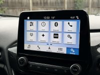 USED 2018 18 FORD FIESTA 1.0 Fiesta ST-Line X T 5dr Apple Car Play Android Auto