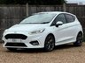 USED 2018 18 FORD FIESTA 1.0 Fiesta ST-Line X T 5dr Apple Car Play Android Auto