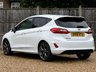 USED 2018 18 FORD FIESTA 1.0 Fiesta ST-Line X T 5dr Apple Car Play Android Auto