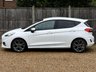 USED 2018 18 FORD FIESTA 1.0 Fiesta ST-Line X T 5dr Apple Car Play Android Auto