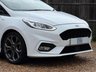 USED 2018 18 FORD FIESTA 1.0 Fiesta ST-Line X T 5dr Apple Car Play Android Auto