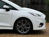 USED 2018 18 FORD FIESTA 1.0 Fiesta ST-Line X T 5dr Apple Car Play Android Auto