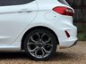 USED 2018 18 FORD FIESTA 1.0 Fiesta ST-Line X T 5dr Apple Car Play Android Auto