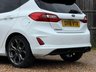 USED 2018 18 FORD FIESTA 1.0 Fiesta ST-Line X T 5dr Apple Car Play Android Auto