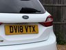 USED 2018 18 FORD FIESTA 1.0 Fiesta ST-Line X T 5dr Apple Car Play Android Auto