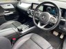 USED 2022 22 MERCEDES-BENZ EQA EQA 250 66.5kWh AMG Line SUV 5dr Electric Auto (190 ps) 