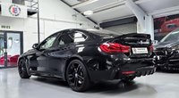 USED 2017 67 BMW 4 SERIES GRAN COUPE 2.0 420d M Sport Hatchback 5dr Diesel Manual Euro 6 (s/s) (190 ps) 12 MONTHS WARRANTY / 12 MONTHS MOT