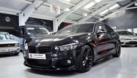 USED 2017 67 BMW 4 SERIES GRAN COUPE 2.0 420d M Sport Hatchback 5dr Diesel Manual Euro 6 (s/s) (190 ps) 12 MONTHS WARRANTY / 12 MONTHS MOT