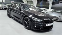 USED 2017 67 BMW 4 SERIES GRAN COUPE 2.0 420d M Sport Hatchback 5dr Diesel Manual Euro 6 (s/s) (190 ps) 12 MONTHS WARRANTY / 12 MONTHS MOT