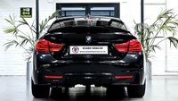 USED 2017 67 BMW 4 SERIES GRAN COUPE 2.0 420d M Sport Hatchback 5dr Diesel Manual Euro 6 (s/s) (190 ps) 12 MONTHS WARRANTY / 12 MONTHS MOT