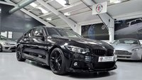 USED 2017 67 BMW 4 SERIES GRAN COUPE 2.0 420d M Sport Hatchback 5dr Diesel Manual Euro 6 (s/s) (190 ps) 12 MONTHS WARRANTY / 12 MONTHS MOT