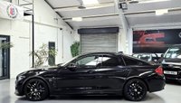 USED 2017 67 BMW 4 SERIES GRAN COUPE 2.0 420d M Sport Hatchback 5dr Diesel Manual Euro 6 (s/s) (190 ps) 12 MONTHS WARRANTY / 12 MONTHS MOT