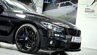 USED 2017 67 BMW 4 SERIES GRAN COUPE 2.0 420d M Sport Hatchback 5dr Diesel Manual Euro 6 (s/s) (190 ps) 12 MONTHS WARRANTY / 12 MONTHS MOT