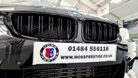 USED 2017 67 BMW 4 SERIES GRAN COUPE 2.0 420d M Sport Hatchback 5dr Diesel Manual Euro 6 (s/s) (190 ps) 12 MONTHS WARRANTY / 12 MONTHS MOT