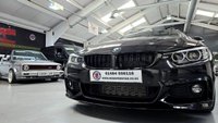 USED 2017 67 BMW 4 SERIES GRAN COUPE 2.0 420d M Sport Hatchback 5dr Diesel Manual Euro 6 (s/s) (190 ps) 12 MONTHS WARRANTY / 12 MONTHS MOT