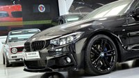 USED 2017 67 BMW 4 SERIES GRAN COUPE 2.0 420d M Sport Hatchback 5dr Diesel Manual Euro 6 (s/s) (190 ps) 12 MONTHS WARRANTY / 12 MONTHS MOT