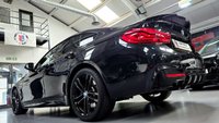 USED 2017 67 BMW 4 SERIES GRAN COUPE 2.0 420d M Sport Hatchback 5dr Diesel Manual Euro 6 (s/s) (190 ps) 12 MONTHS WARRANTY / 12 MONTHS MOT