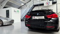 USED 2017 67 BMW 4 SERIES GRAN COUPE 2.0 420d M Sport Hatchback 5dr Diesel Manual Euro 6 (s/s) (190 ps) 12 MONTHS WARRANTY / 12 MONTHS MOT