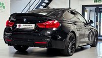 USED 2017 67 BMW 4 SERIES GRAN COUPE 2.0 420d M Sport Hatchback 5dr Diesel Manual Euro 6 (s/s) (190 ps) 12 MONTHS WARRANTY / 12 MONTHS MOT
