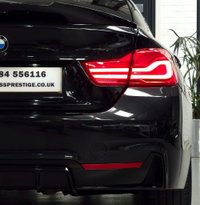 USED 2017 67 BMW 4 SERIES GRAN COUPE 2.0 420d M Sport Hatchback 5dr Diesel Manual Euro 6 (s/s) (190 ps) 12 MONTHS WARRANTY / 12 MONTHS MOT