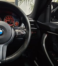 USED 2017 67 BMW 4 SERIES GRAN COUPE 2.0 420d M Sport Hatchback 5dr Diesel Manual Euro 6 (s/s) (190 ps) 12 MONTHS WARRANTY / 12 MONTHS MOT