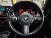 USED 2017 67 BMW 4 SERIES GRAN COUPE 2.0 420d M Sport Hatchback 5dr Diesel Manual Euro 6 (s/s) (190 ps) 12 MONTHS WARRANTY / 12 MONTHS MOT