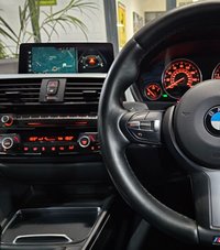 USED 2017 67 BMW 4 SERIES GRAN COUPE 2.0 420d M Sport Hatchback 5dr Diesel Manual Euro 6 (s/s) (190 ps) 12 MONTHS WARRANTY / 12 MONTHS MOT