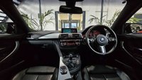 USED 2017 67 BMW 4 SERIES GRAN COUPE 2.0 420d M Sport Hatchback 5dr Diesel Manual Euro 6 (s/s) (190 ps) 12 MONTHS WARRANTY / 12 MONTHS MOT