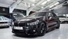 USED 2017 67 BMW 4 SERIES GRAN COUPE 2.0 420d M Sport Hatchback 5dr Diesel Manual Euro 6 (s/s) (190 ps) 12 MONTHS WARRANTY / 12 MONTHS MOT