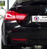 USED 2017 67 BMW 4 SERIES GRAN COUPE 2.0 420d M Sport Hatchback 5dr Diesel Manual Euro 6 (s/s) (190 ps) 12 MONTHS WARRANTY / 12 MONTHS MOT