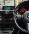 USED 2017 67 BMW 4 SERIES GRAN COUPE 2.0 420d M Sport Hatchback 5dr Diesel Manual Euro 6 (s/s) (190 ps) 12 MONTHS WARRANTY / 12 MONTHS MOT