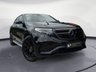 USED 2024 73 MERCEDES-BENZ EQC EQC 400 80kWh AMG Line Edition SUV 5dr Electric Auto 4MATIC (408 ps) 