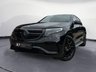 USED 2024 73 MERCEDES-BENZ EQC EQC 400 80kWh AMG Line Edition SUV 5dr Electric Auto 4MATIC (408 ps) 