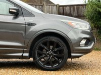 USED 2017 17 FORD KUGA 1.5 Kuga ST-Line 5dr Sat Nav Apple CarPlay Android