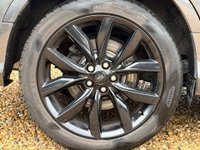 USED 2017 17 FORD KUGA 1.5 Kuga ST-Line 5dr Sat Nav Apple CarPlay Android
