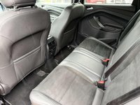 USED 2017 17 FORD KUGA 1.5 Kuga ST-Line 5dr Sat Nav Apple CarPlay Android