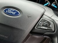 USED 2017 17 FORD KUGA 1.5 Kuga ST-Line 5dr Sat Nav Apple CarPlay Android