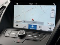 USED 2017 17 FORD KUGA 1.5 Kuga ST-Line 5dr Sat Nav Apple CarPlay Android