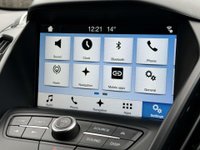 USED 2017 17 FORD KUGA 1.5 Kuga ST-Line 5dr Sat Nav Apple CarPlay Android