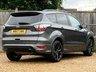 USED 2017 17 FORD KUGA 1.5 Kuga ST-Line 5dr Sat Nav Apple CarPlay Android