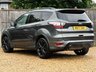 USED 2017 17 FORD KUGA 1.5 Kuga ST-Line 5dr Sat Nav Apple CarPlay Android