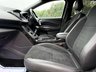 USED 2017 17 FORD KUGA 1.5 Kuga ST-Line 5dr Sat Nav Apple CarPlay Android