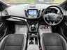 USED 2017 17 FORD KUGA 1.5 Kuga ST-Line 5dr Sat Nav Apple CarPlay Android