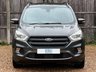 USED 2017 17 FORD KUGA 1.5 Kuga ST-Line 5dr Sat Nav Apple CarPlay Android