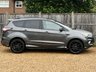 USED 2017 17 FORD KUGA 1.5 Kuga ST-Line 5dr Sat Nav Apple CarPlay Android