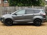 USED 2017 17 FORD KUGA 1.5 Kuga ST-Line 5dr Sat Nav Apple CarPlay Android