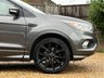 USED 2017 17 FORD KUGA 1.5 Kuga ST-Line 5dr Sat Nav Apple CarPlay Android