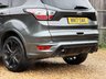 USED 2017 17 FORD KUGA 1.5 Kuga ST-Line 5dr Sat Nav Apple CarPlay Android