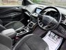 USED 2017 17 FORD KUGA 1.5 Kuga ST-Line 5dr Sat Nav Apple CarPlay Android