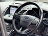 USED 2017 17 FORD KUGA 1.5 Kuga ST-Line 5dr Sat Nav Apple CarPlay Android